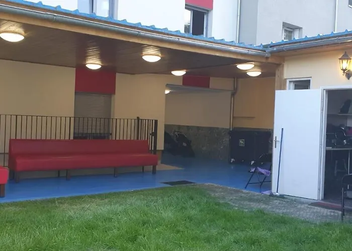 Hotel Le Privilege