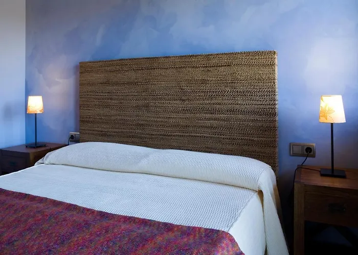 Hotel Villaro Del Bosc