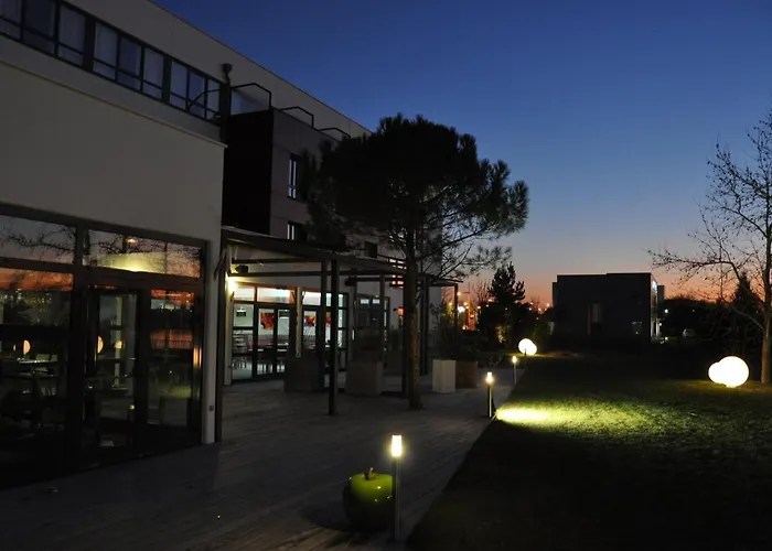 Holiday Inn - Strasbourg - Nord By Ihg Schiltigheim