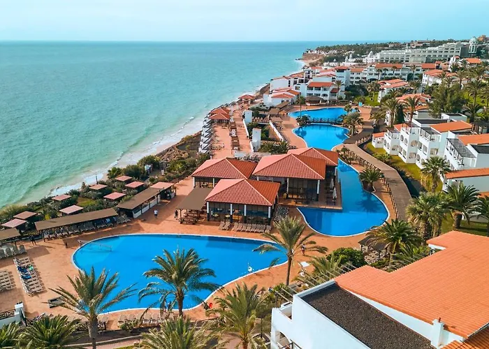 Tui Magic Life Fuerteventura Hotel Esquinzo