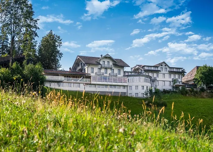 Boutique Hotel Moosegg