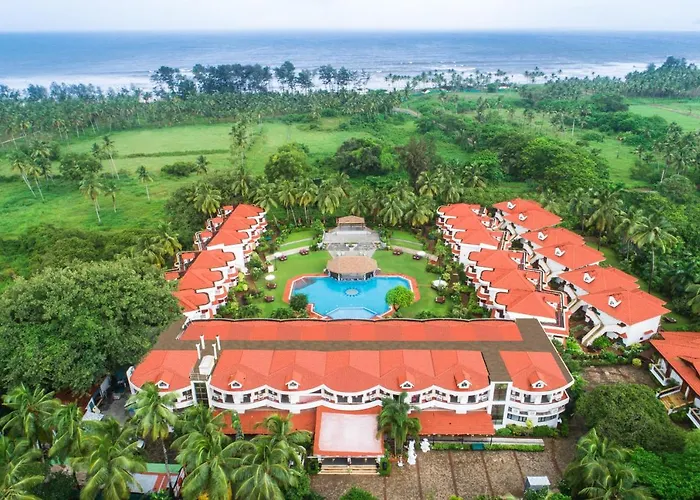 Heritage Village Resort & Spa Goa