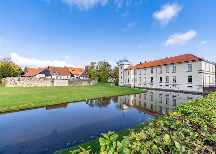 Hotel Schloss Westerholt