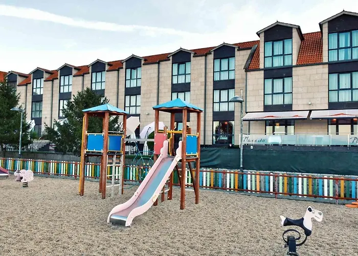 Hotel Alda Carril