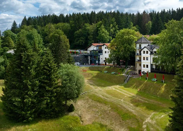 Gastinger Hotel-Restaurant