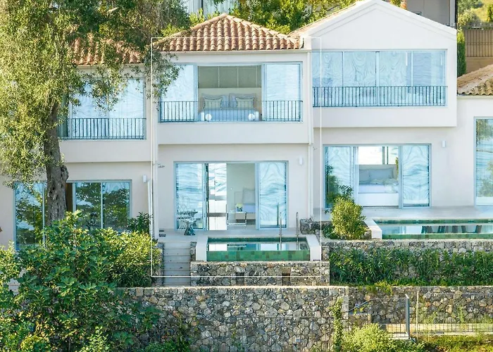 Corfu Imperial, A Grecotel Resort To Live Limni 