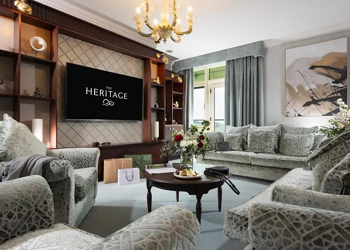 The Heritage