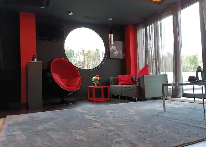 Hotel Playa Ribera Suances