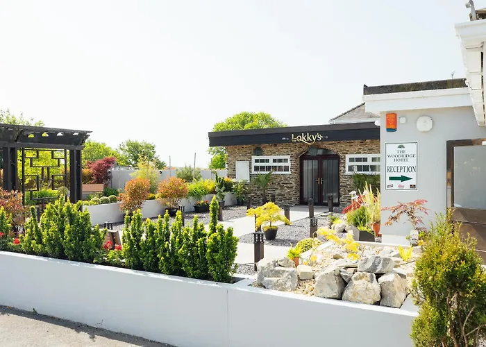 The Imperial Dragon Hotel Saundersfoot