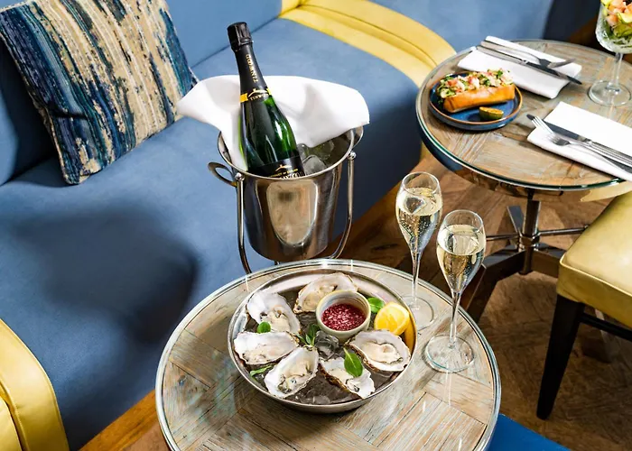 Harbour Hotel & Spa Chichester