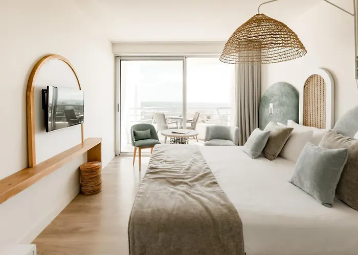 Les Corallines - Thalasso & Resort