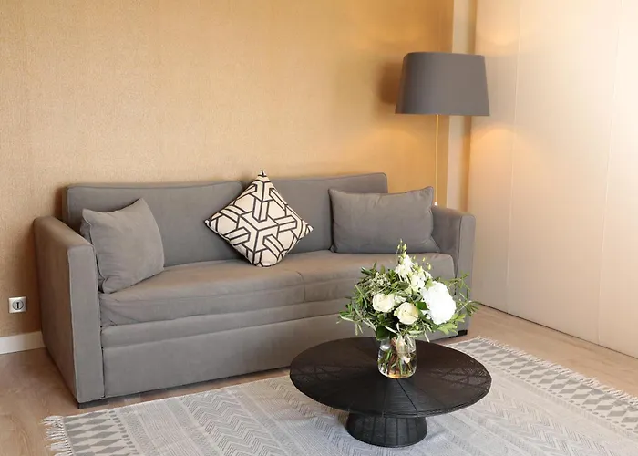 Les Corallines - Thalasso & Resort