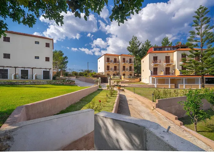 Karavados Beach Hotel
