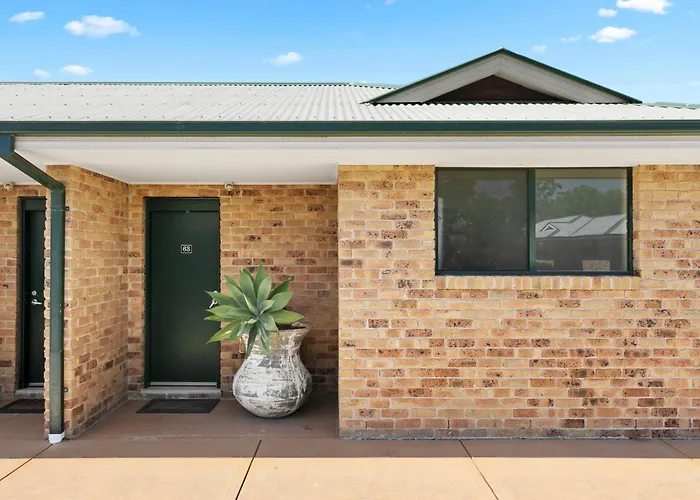 Potters Resort Hunter Valley