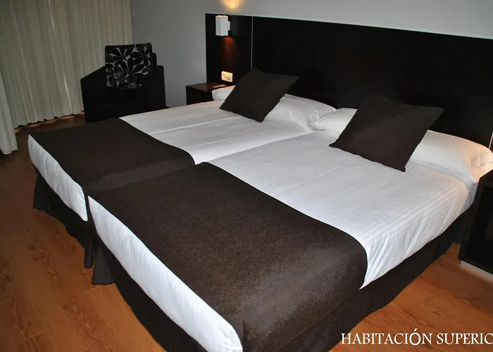 Hotel Junquera Vigo