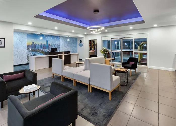 La Quinta By Wyndham Austin - Cedar Park