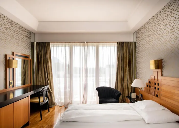 Hotel Aurora Merano