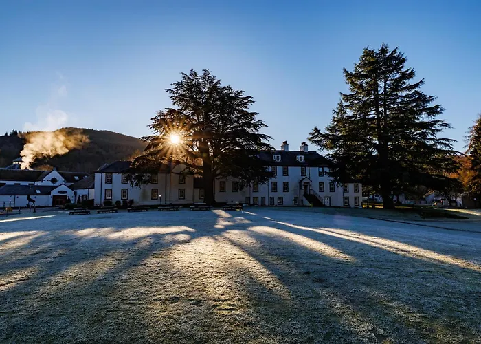 Moness Resort
