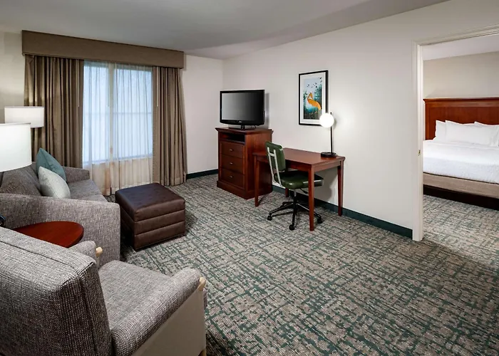 Homewood Suites By Hilton