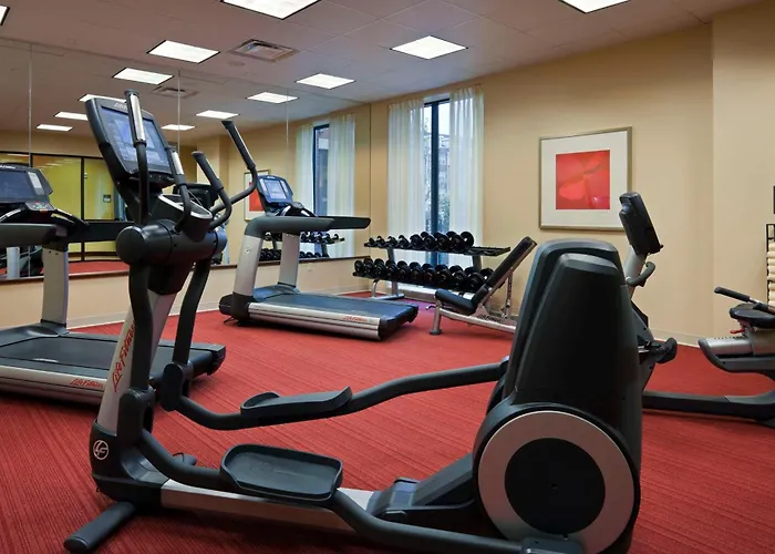 Hyatt Place Chesapeake