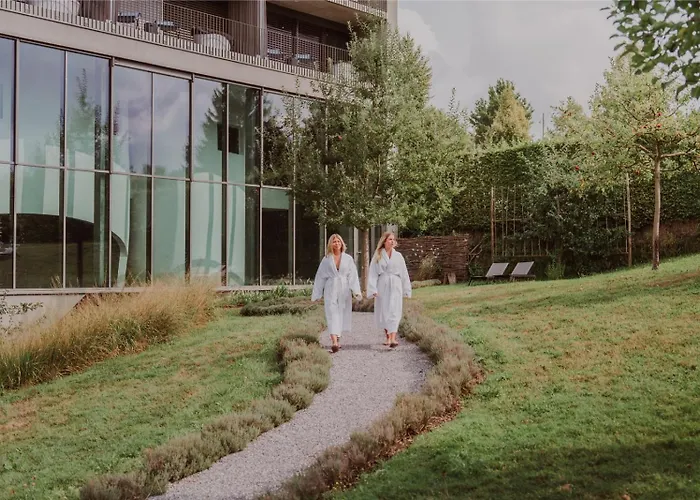 Seerose Resort & Spa Meisterschwanden