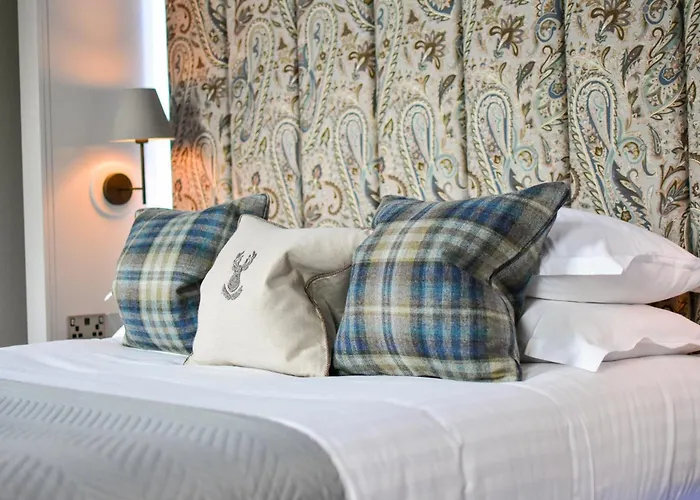 The Rutland Hotel & Apartments