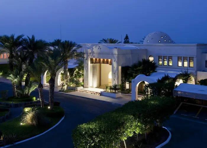 Sentido Djerba Beach Midoun