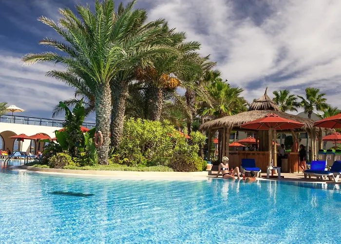 Sentido Djerba Beach Midoun