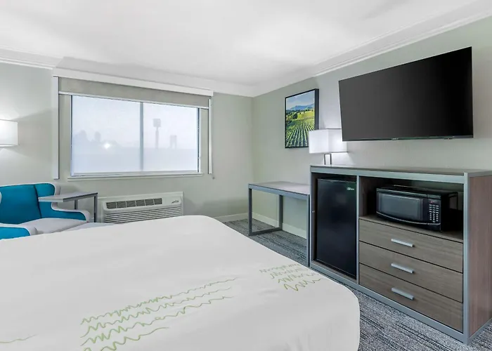 Best Western Cordelia Inn