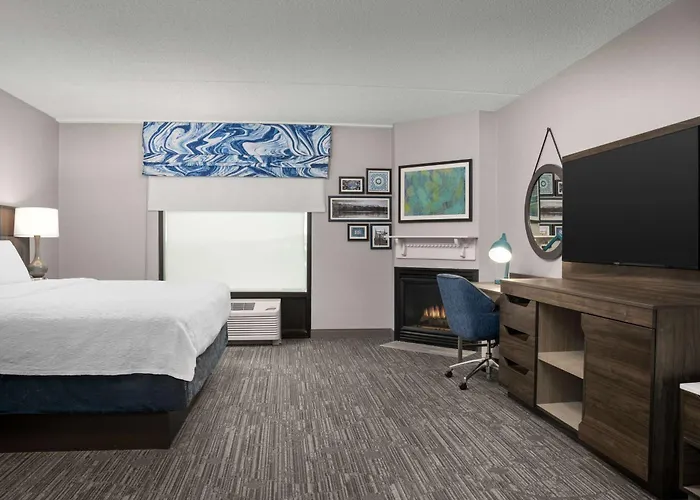 Hampton Inn Easton