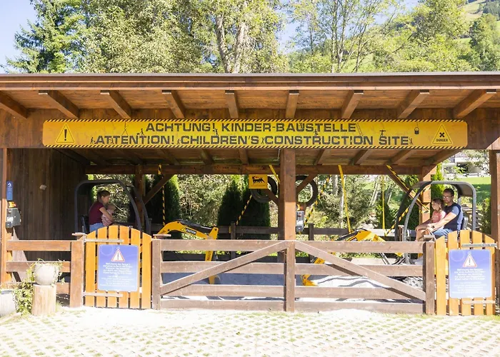 4*S Galtenberg Resort