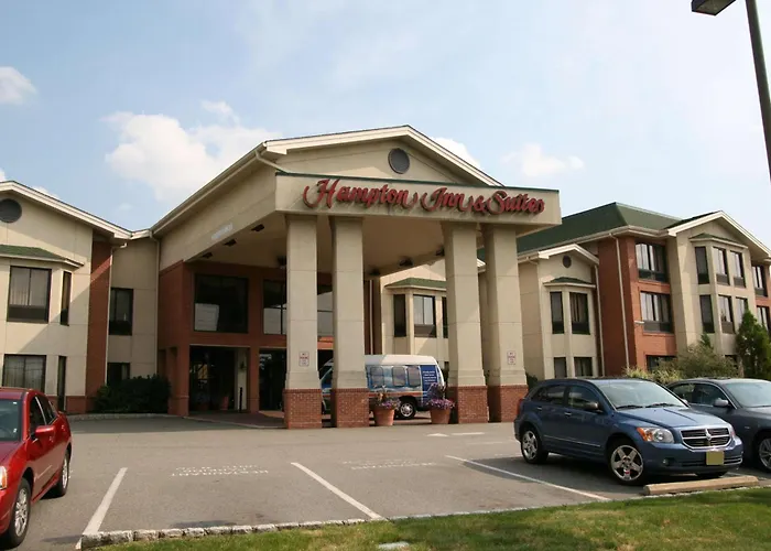 Hampton Inn & Suites Fairfield