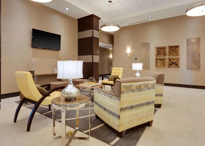Drury Inn & Suites Dallas Frisco