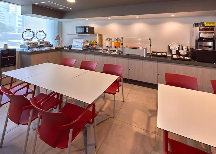 City Express Junior By Marriott Guadalajara Periferico Sur