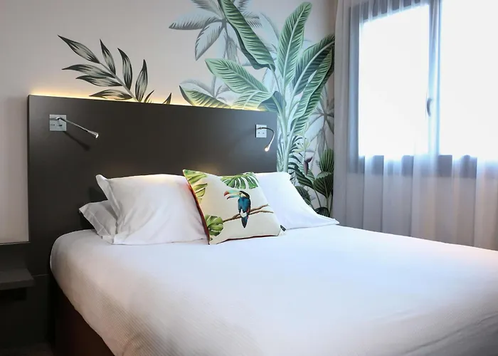 Western Plus &Spa De