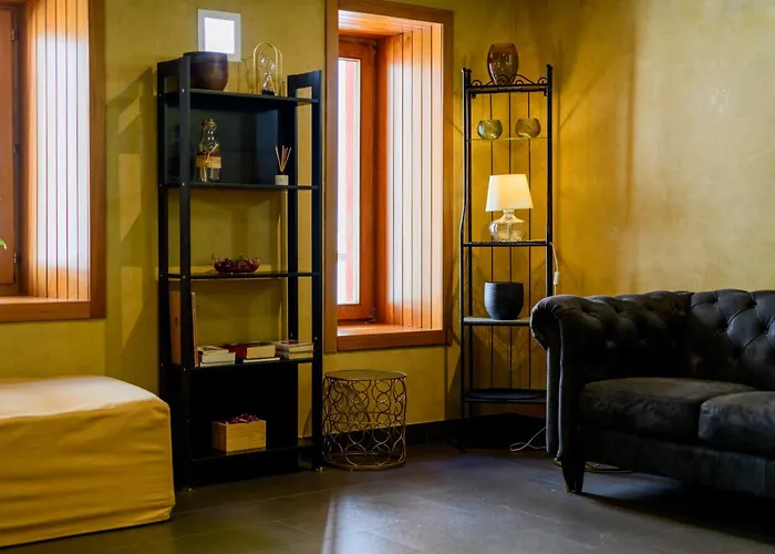 Hotel De Martin