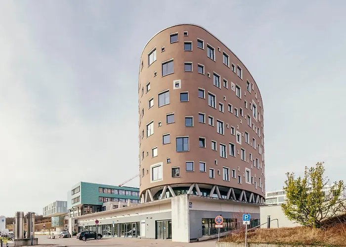 GZT Das Gästehaus