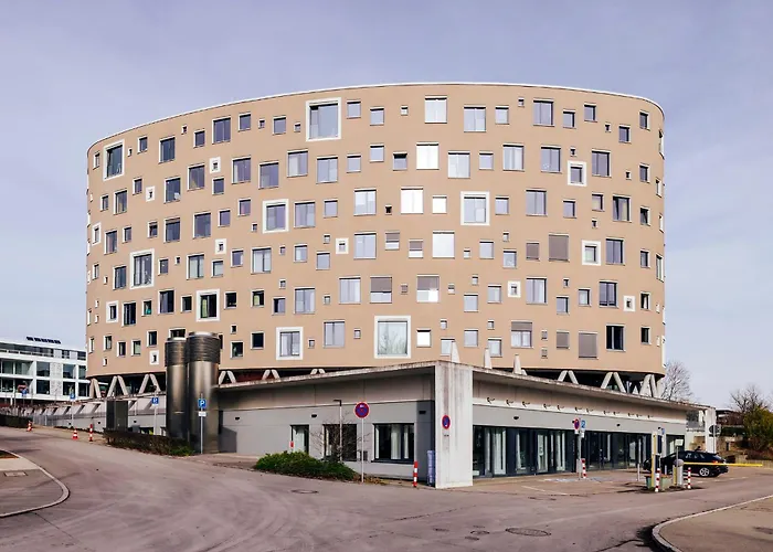 GZT Das Gästehaus