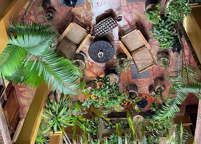 Jafferji House Hotel Zanzibar