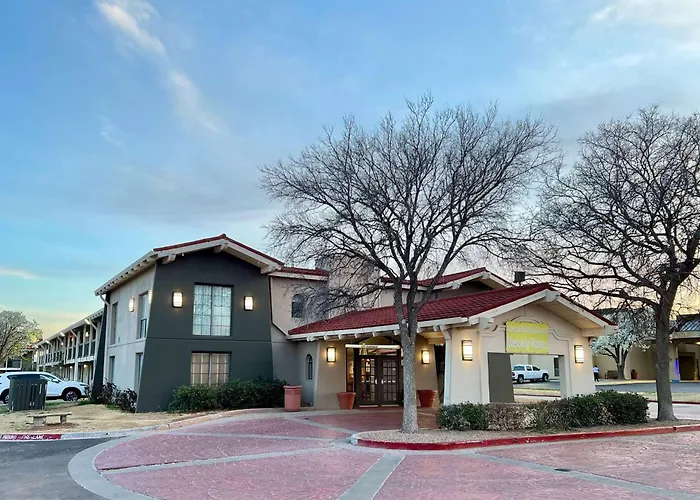 La Quinta Inn By Wyndham Amarillo Mid-City