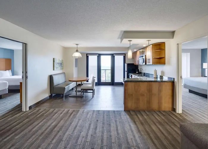 Hyatt House Hartford North/Windsor