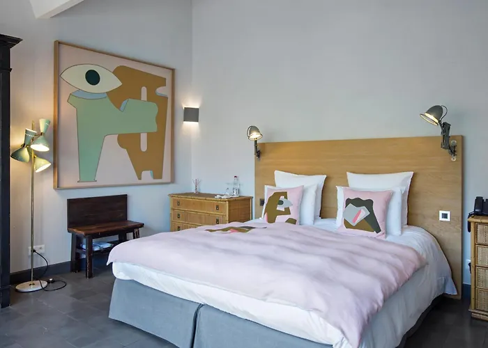 Auberge de Banne