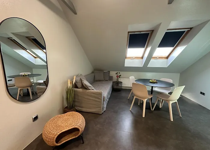 Boutique & Wellness Hotel Vital Moravske Toplice