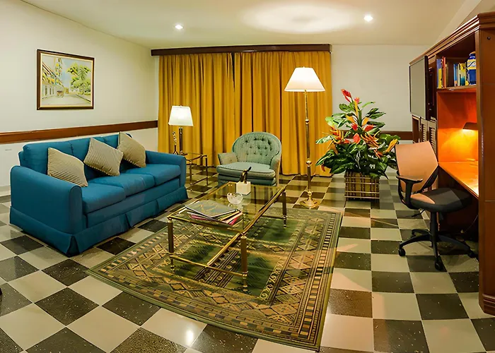 Hotel Chicala