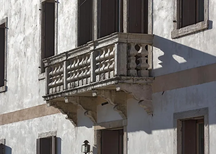 Villa Stecchini