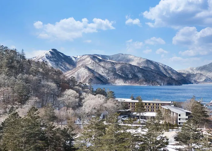 The Ritz-Carlton, Nikko