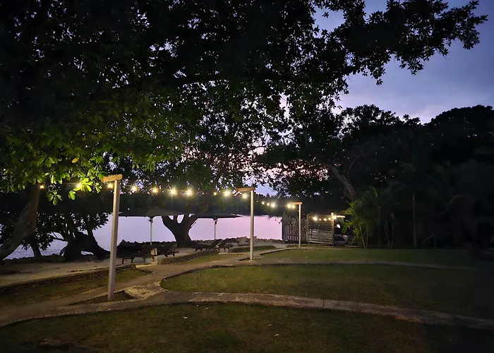 Turtle Bay Lodge