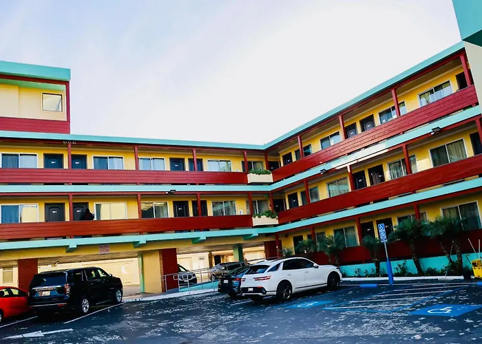 Motel Capri