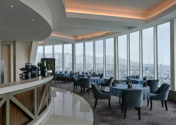 Hotel Grand Millennium Sulaimani Sulaymaniyah