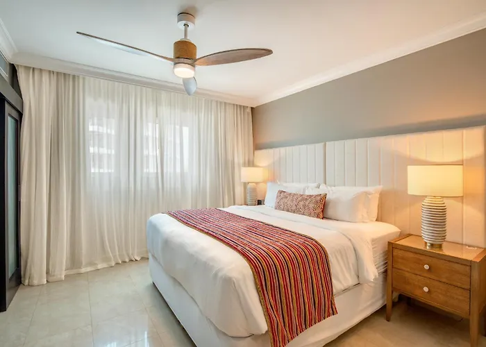 O2 Beach Club & Spa All Inclusive By Ocean Hotels